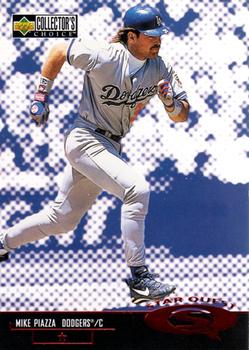 Mike Piazza