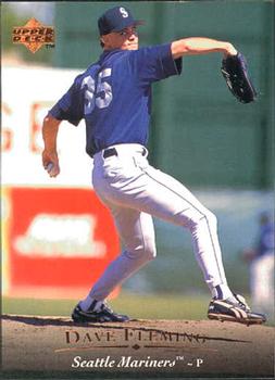 Dave Fleming