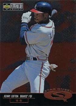Kenny Lofton