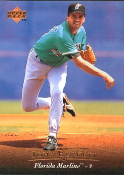 John Burkett