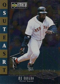 Mo Vaughn