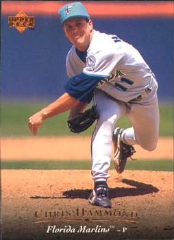 Chris Hammond