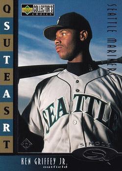 Ken Griffey Jr.
