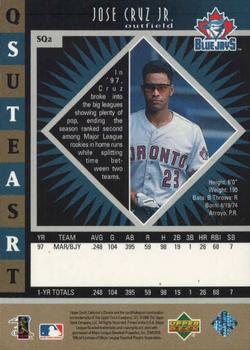 Jose Cruz Jr.