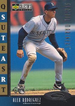 Alex Rodriguez