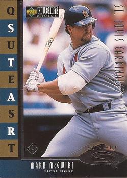 Mark McGwire