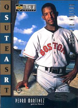 Pedro Martinez