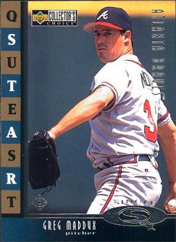 Greg Maddux
