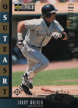 Larry Walker