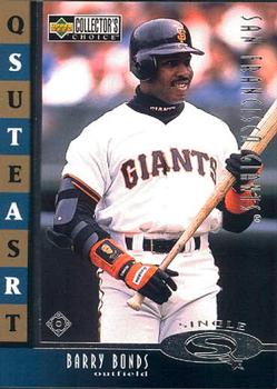Barry Bonds