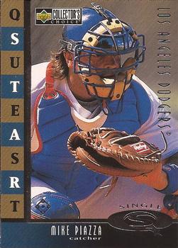Mike Piazza