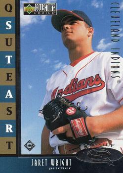 Jaret Wright