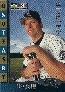 Todd Helton