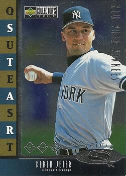#SQ6 Derek Jeter
