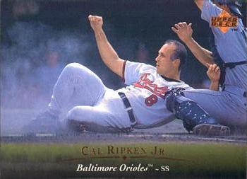 Cal Ripken Jr.