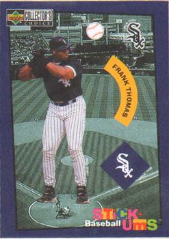 Frank Thomas