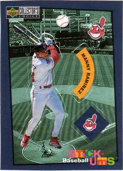 Manny Ramirez