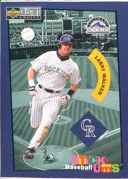 Larry Walker