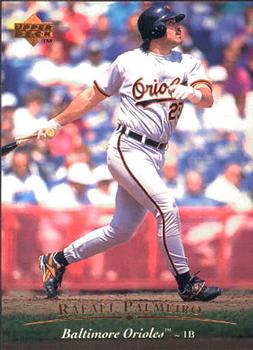 Rafael Palmeiro