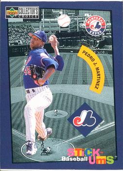 Pedro Martinez