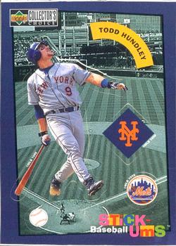Todd Hundley