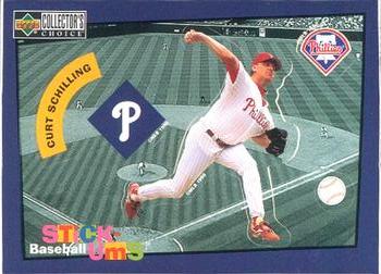 Curt Schilling