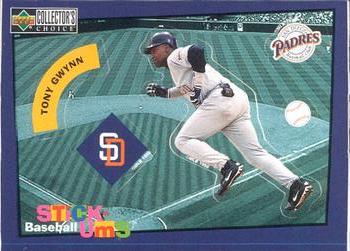 Tony Gwynn