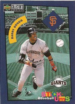 Barry Bonds