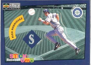 Alex Rodriguez