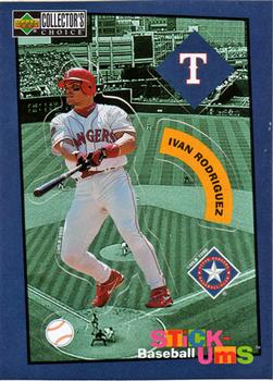 Ivan Rodriguez