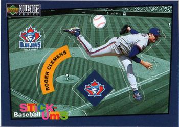 Roger Clemens