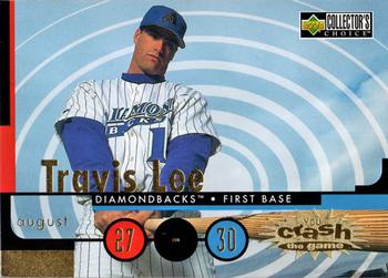Travis Lee