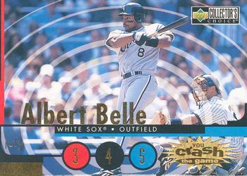 Albert Belle