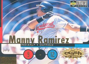 Manny Ramirez