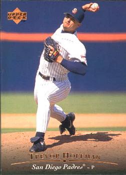 Trevor Hoffman