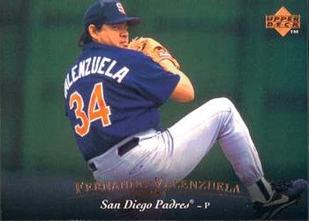 Fernando Valenzuela