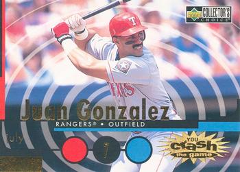 Juan Gonzalez