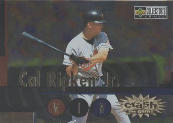 Cal Ripken Jr.