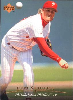 Curt Schilling