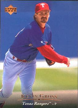 Kevin Gross