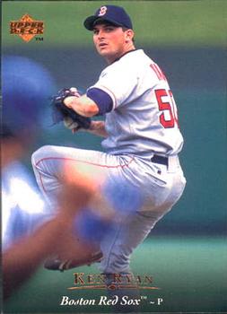 Ken Ryan