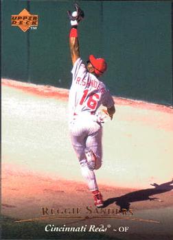 Reggie Sanders