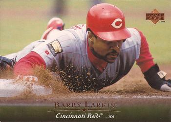 Barry Larkin