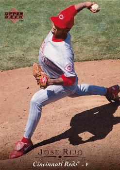 Jose Rijo