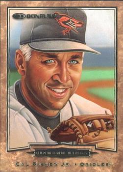 Cal Ripken Jr.