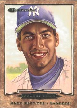 Andy Pettitte