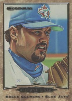 Roger Clemens