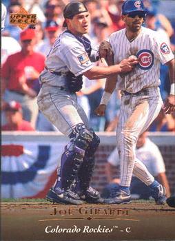 Joe Girardi