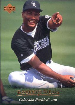Roberto Mejia
