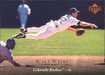 Walt Weiss